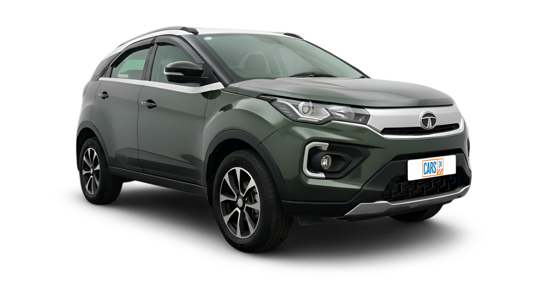 Tata NEXON-img
